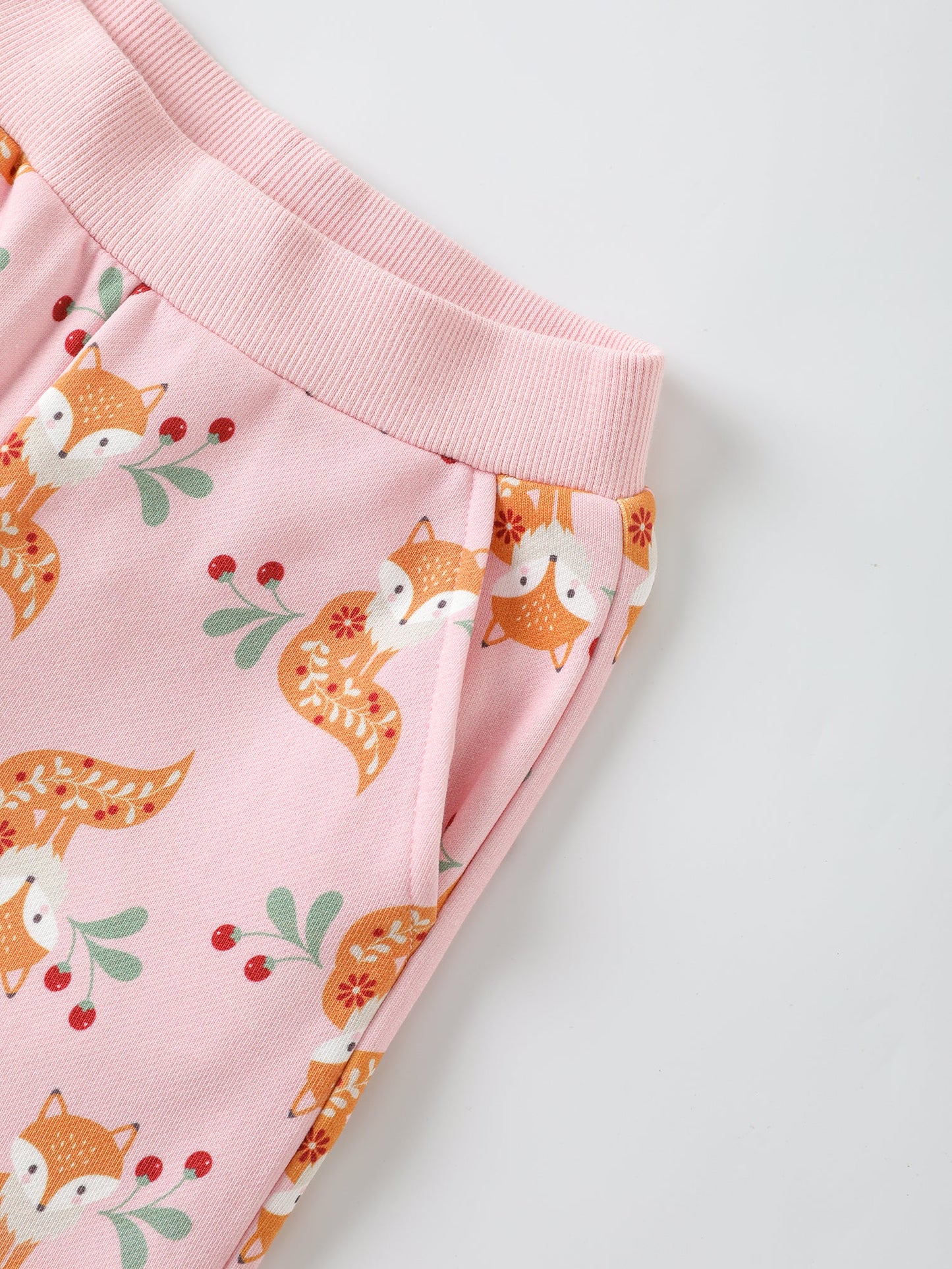 Girls' Pants