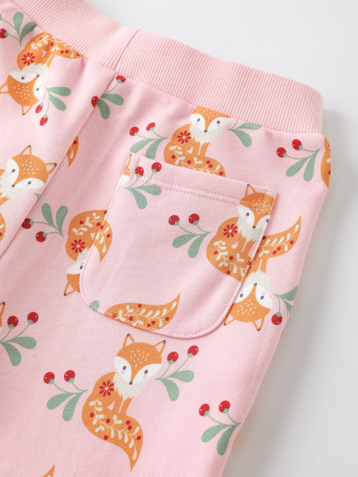 Girls' Pants