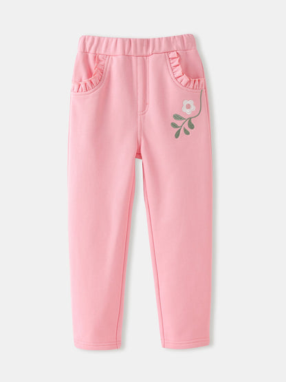Girls' Pants