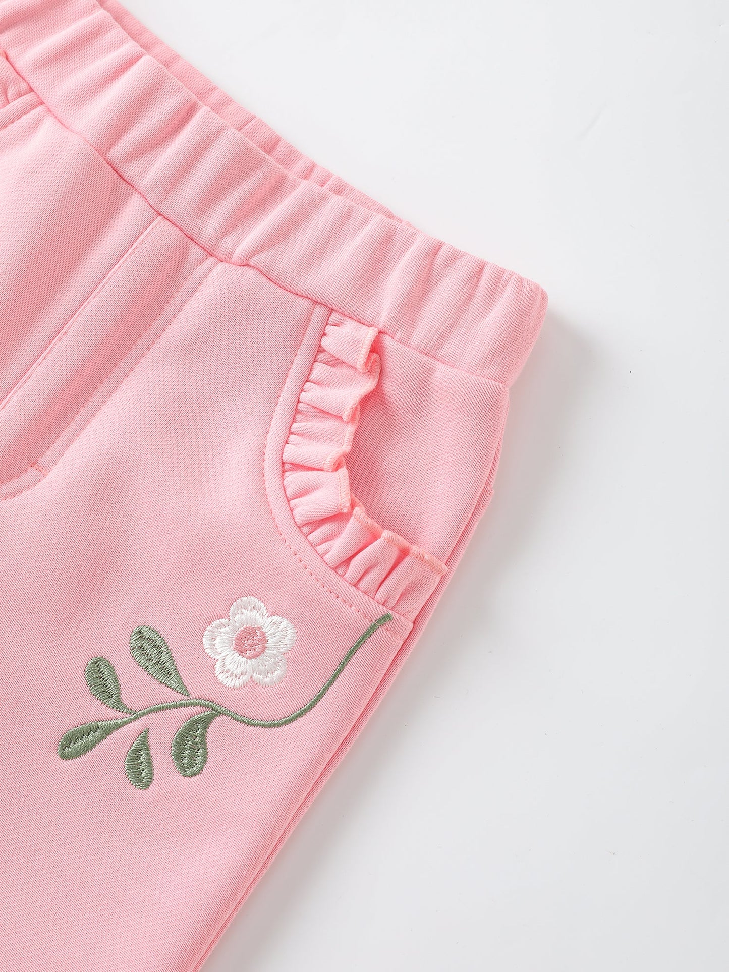 Girls' Pants