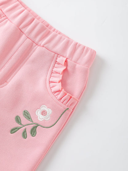 Girls' Pants