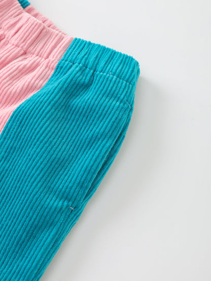 Girls' Pants