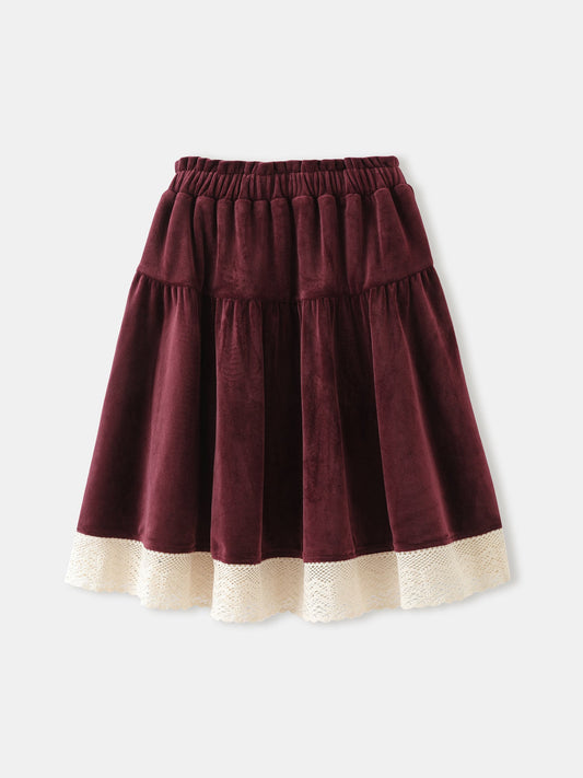 Girls' Skirt