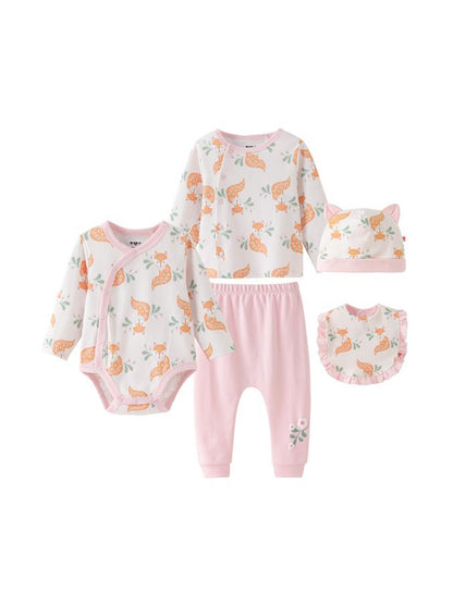Baby Girls' Set