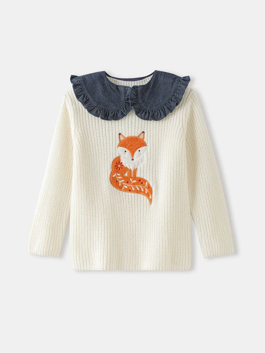 Girls' Sweater