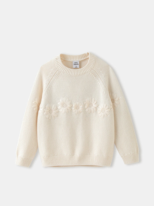 Girls' Sweater