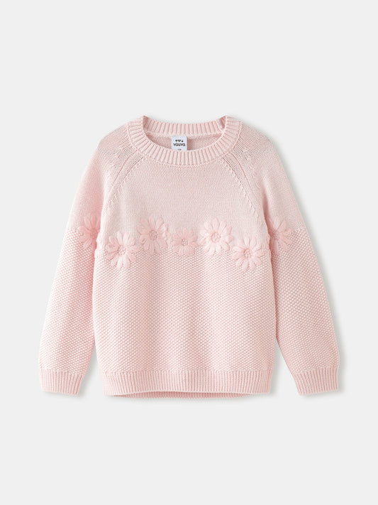 Girls' Sweater