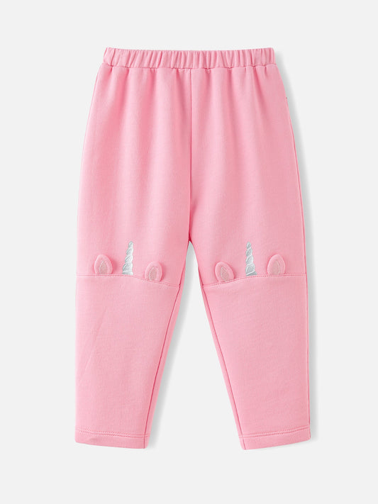 Baby Girls Pants