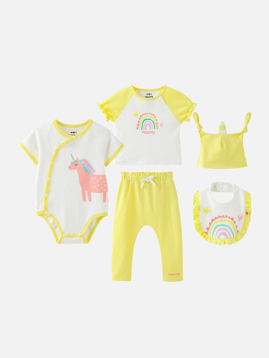 Baby Girls Set