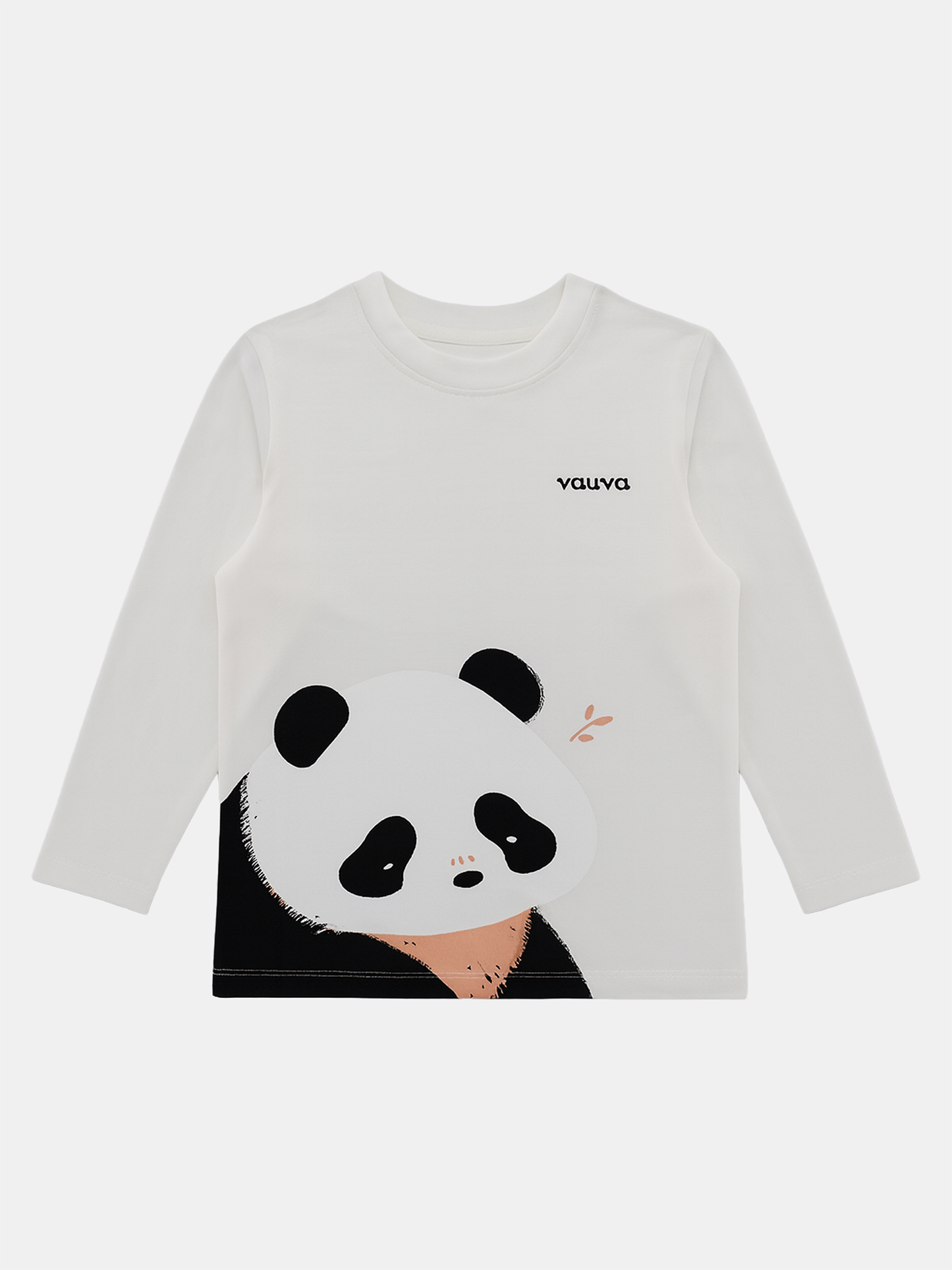 Kids' Panda T-shirt