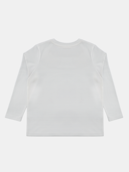 Kids' Panda T-shirt