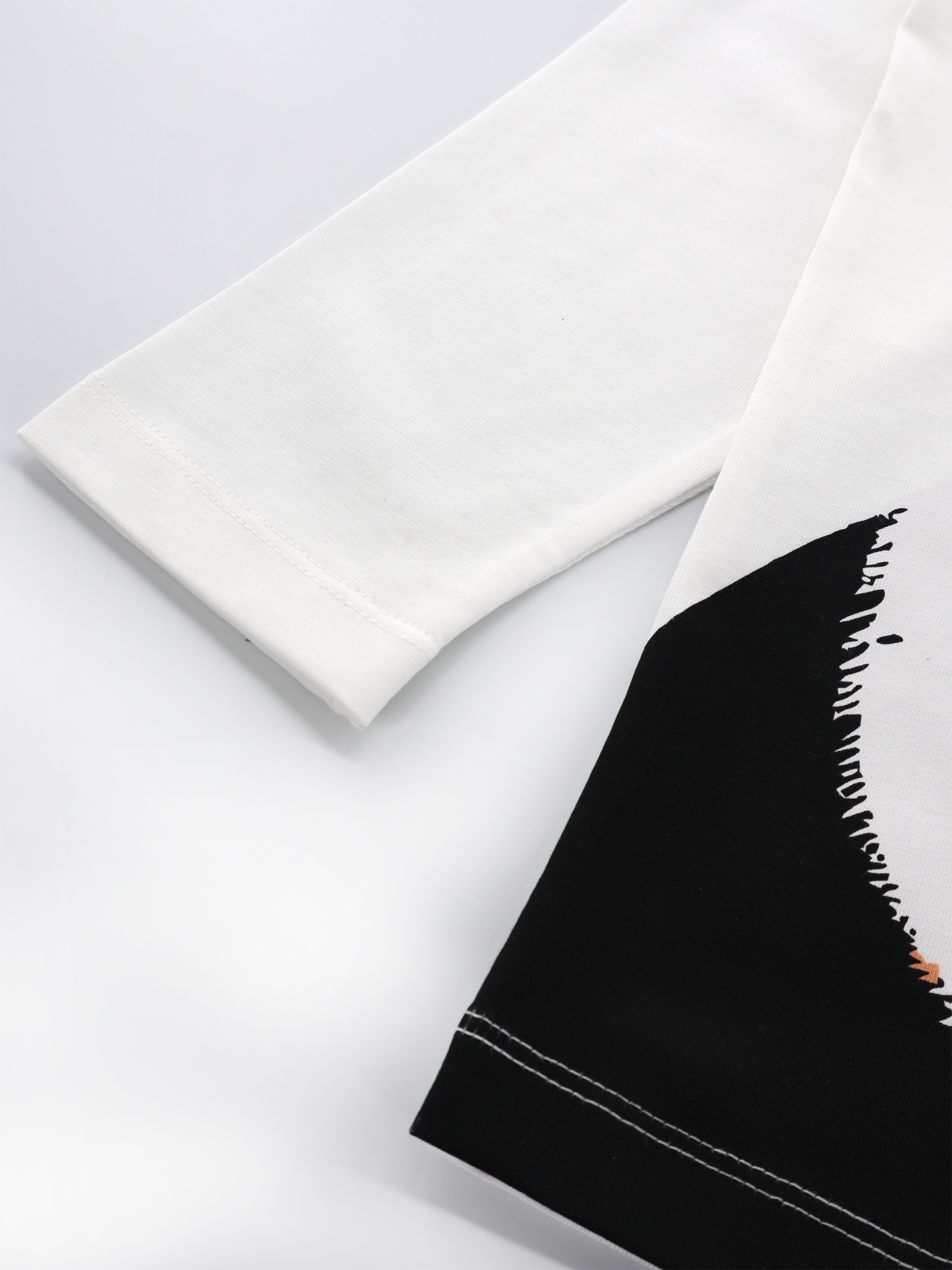 Kids' Panda T-shirt