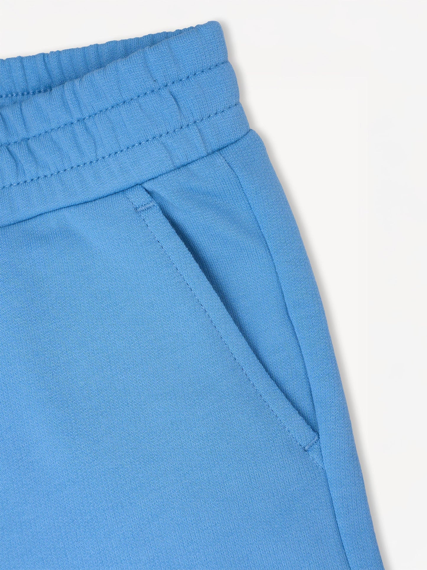 Kid Embroidery Sweatpants