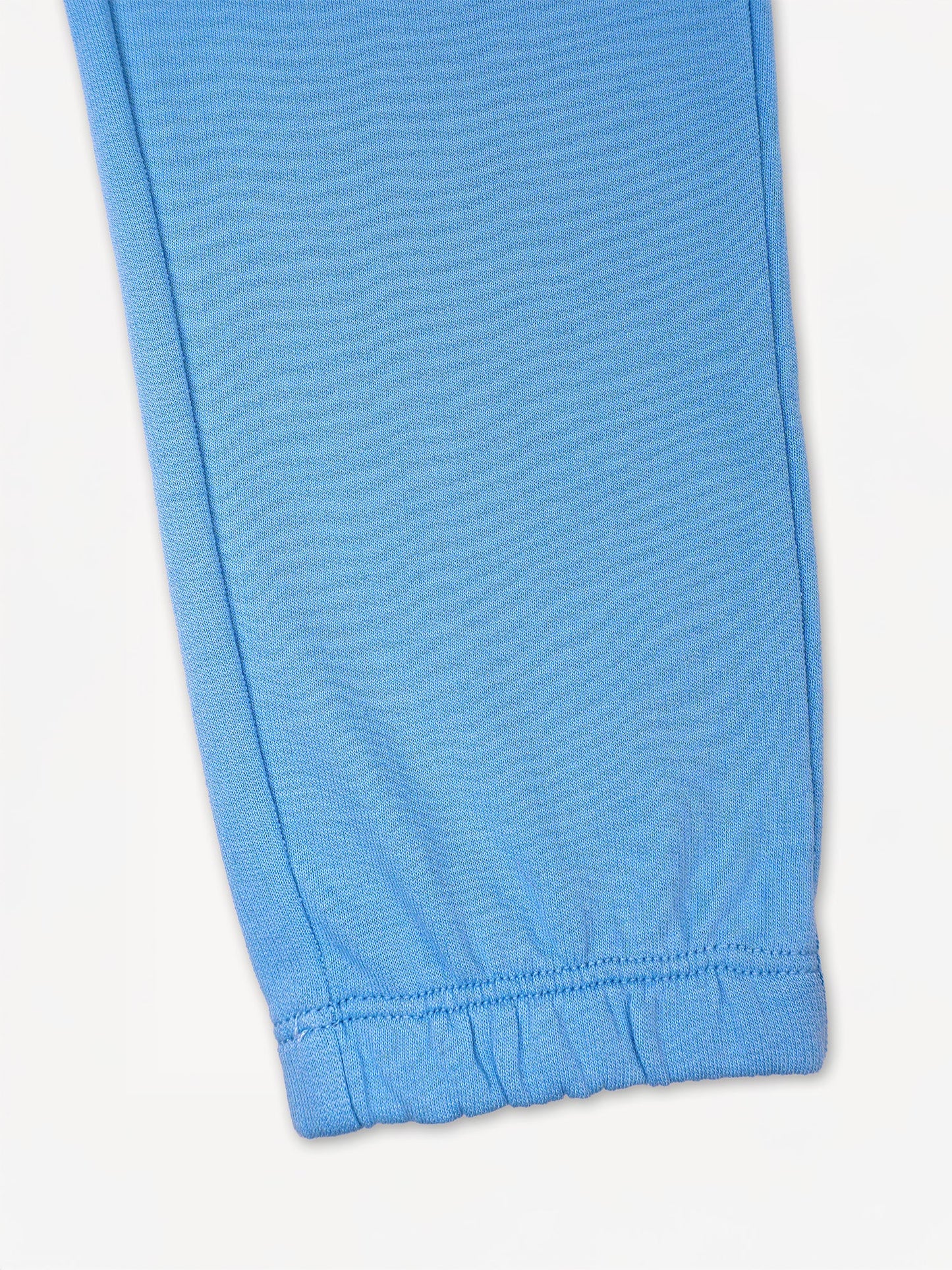 Kid Embroidery Sweatpants