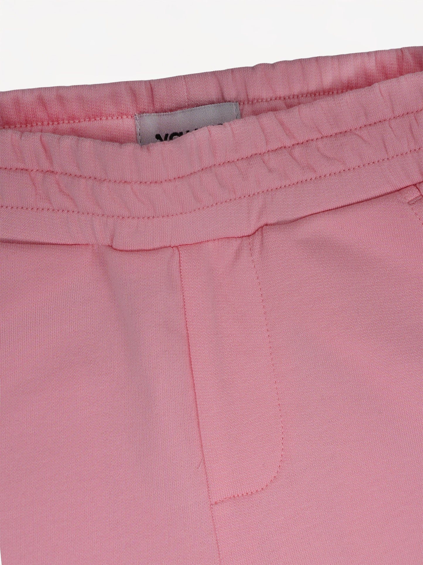 Kid Embroidery Sweatpants