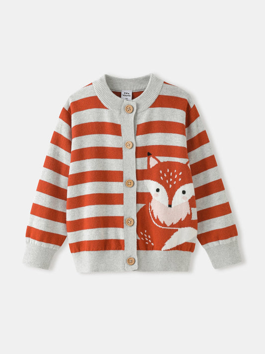 Kids' Cardigan