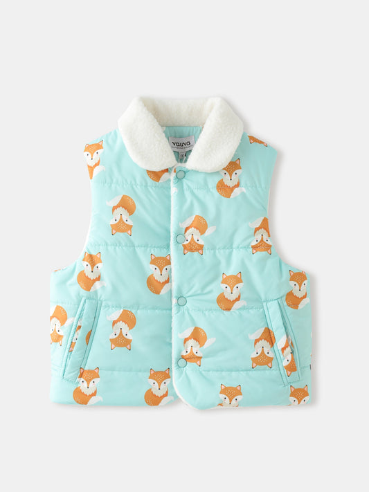 Kids' Gilet