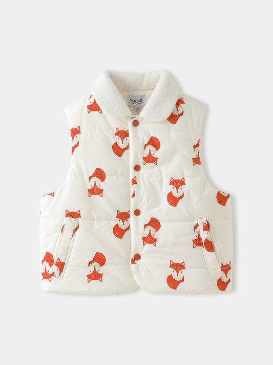 Kids' Gilet