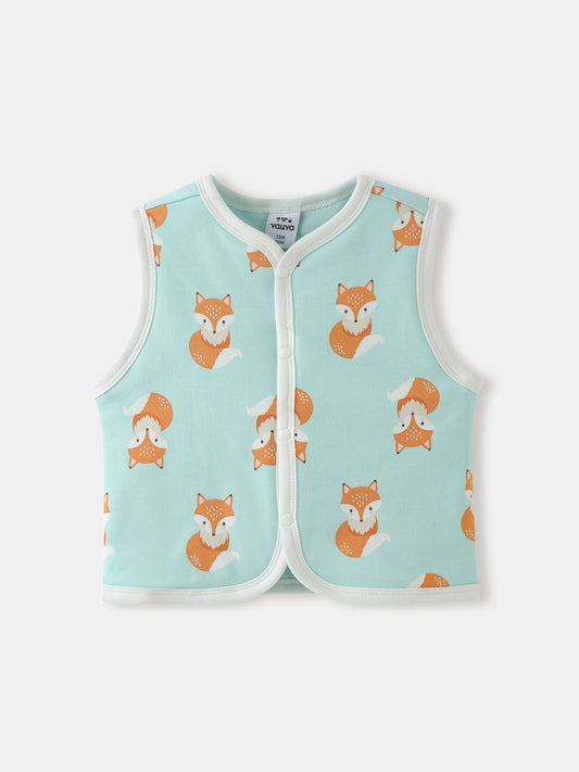 Baby'S Gilet