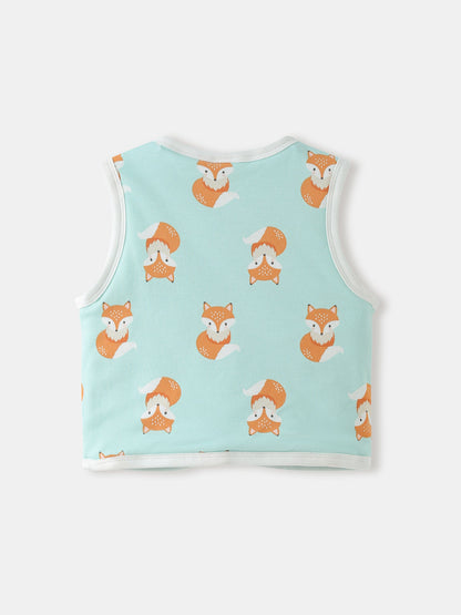 Baby'S Gilet