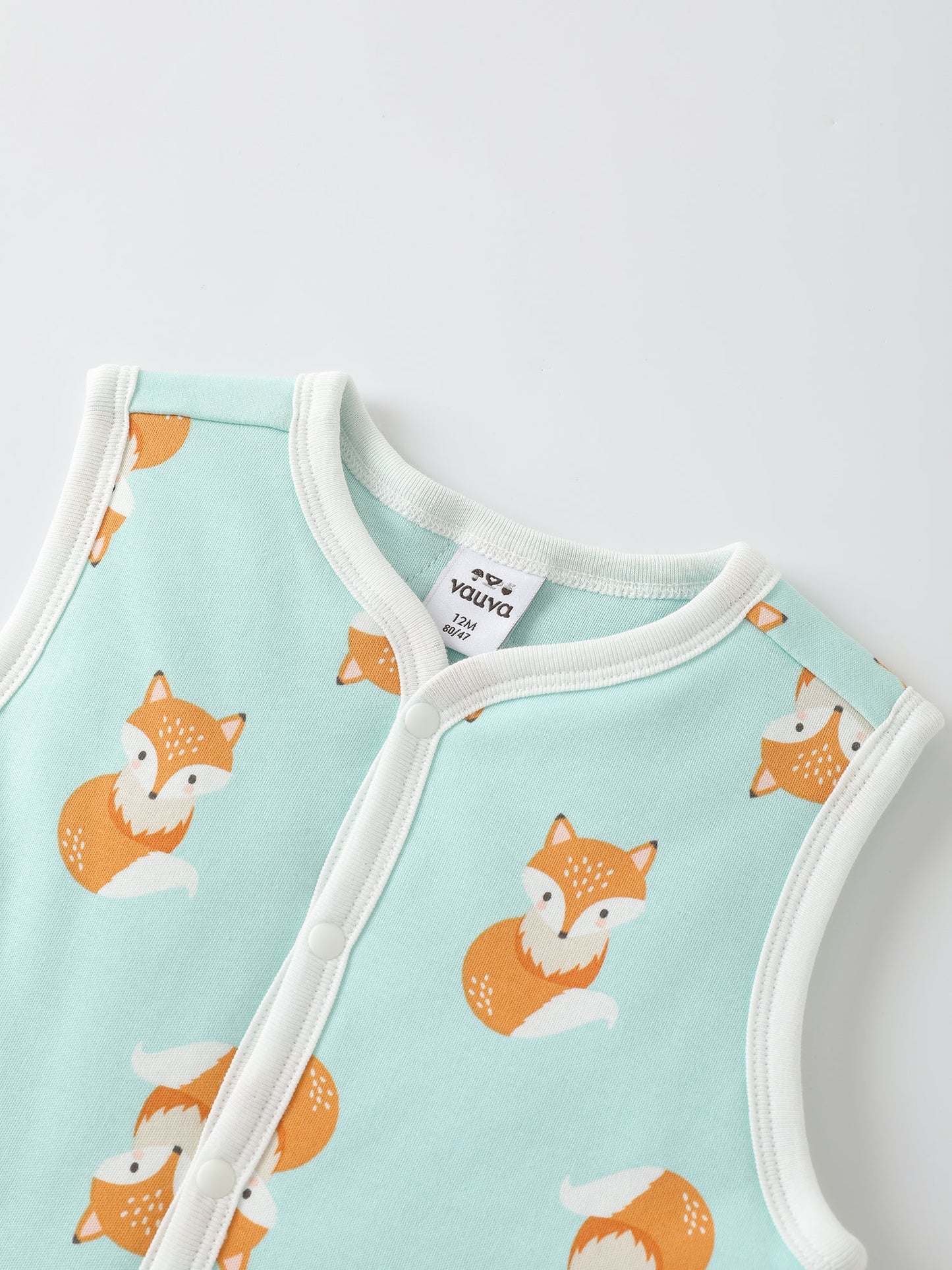 Baby'S Gilet