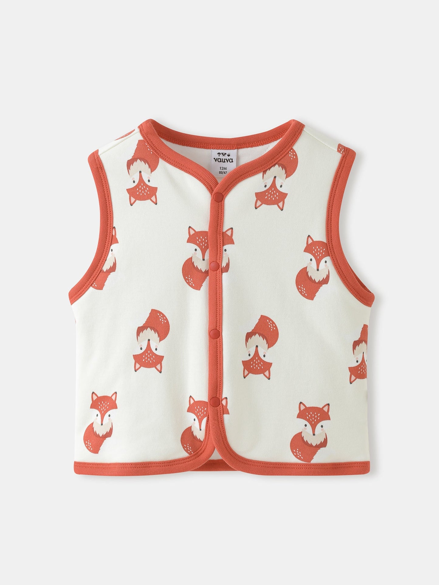 Baby'S Gilet