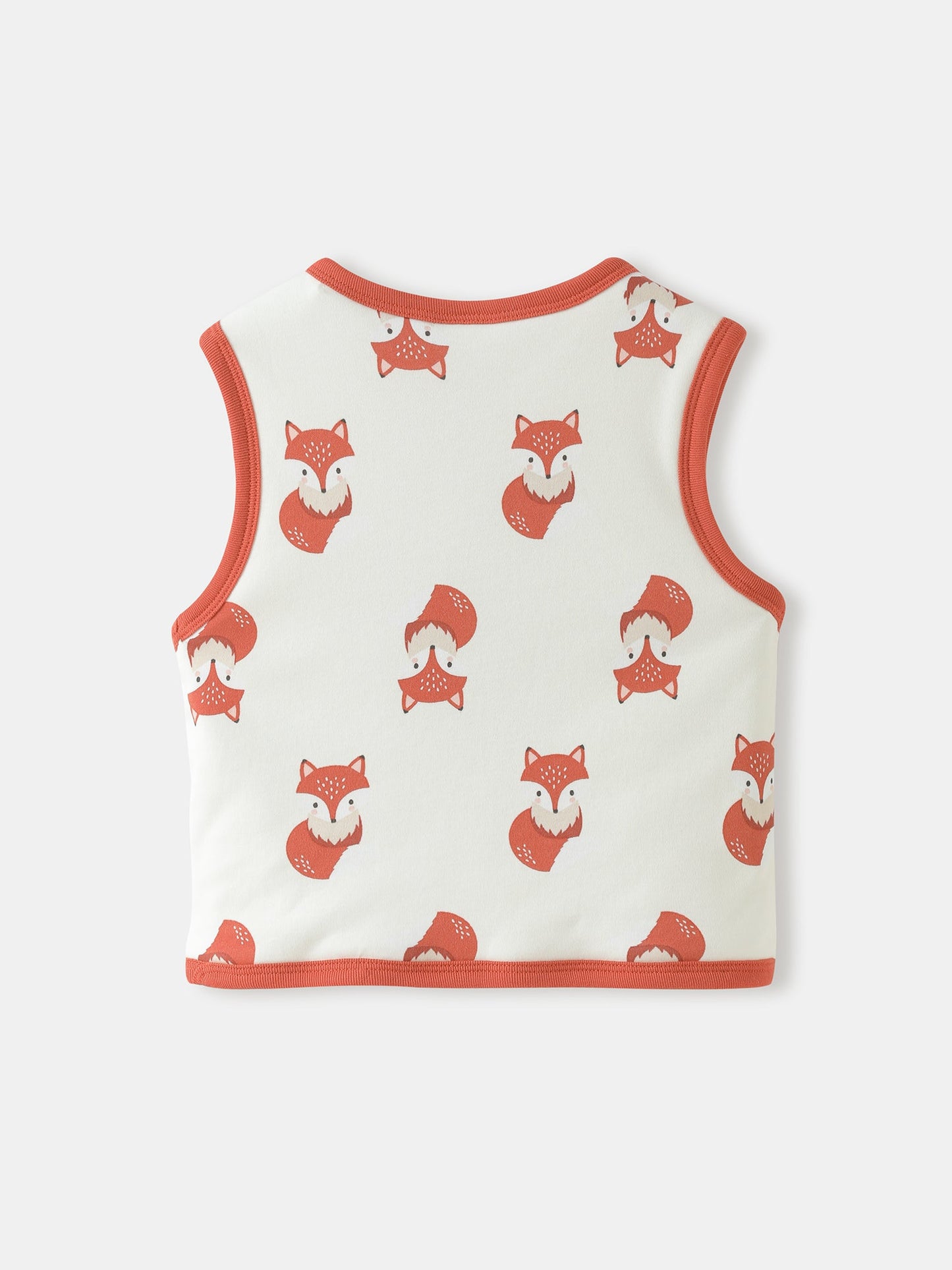 Baby'S Gilet