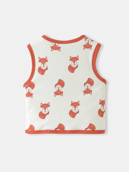 Baby'S Gilet