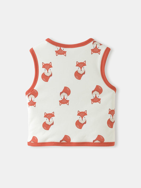 Baby'S Gilet