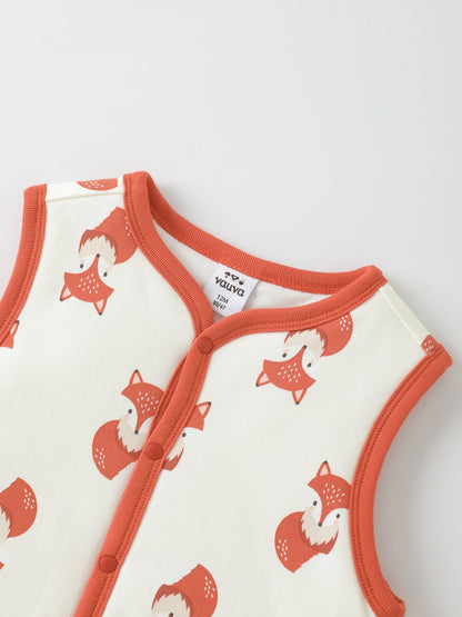 Baby'S Gilet