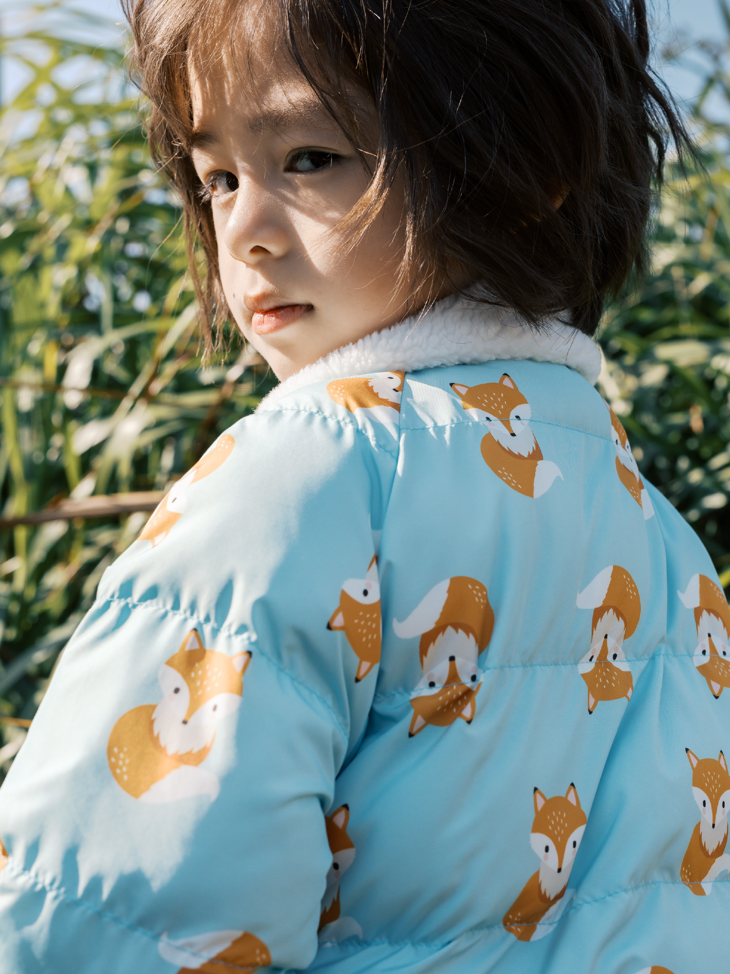 Kids' Jacket