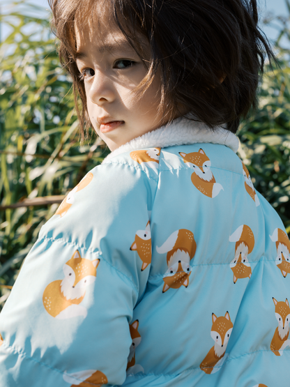 Kids' Jacket