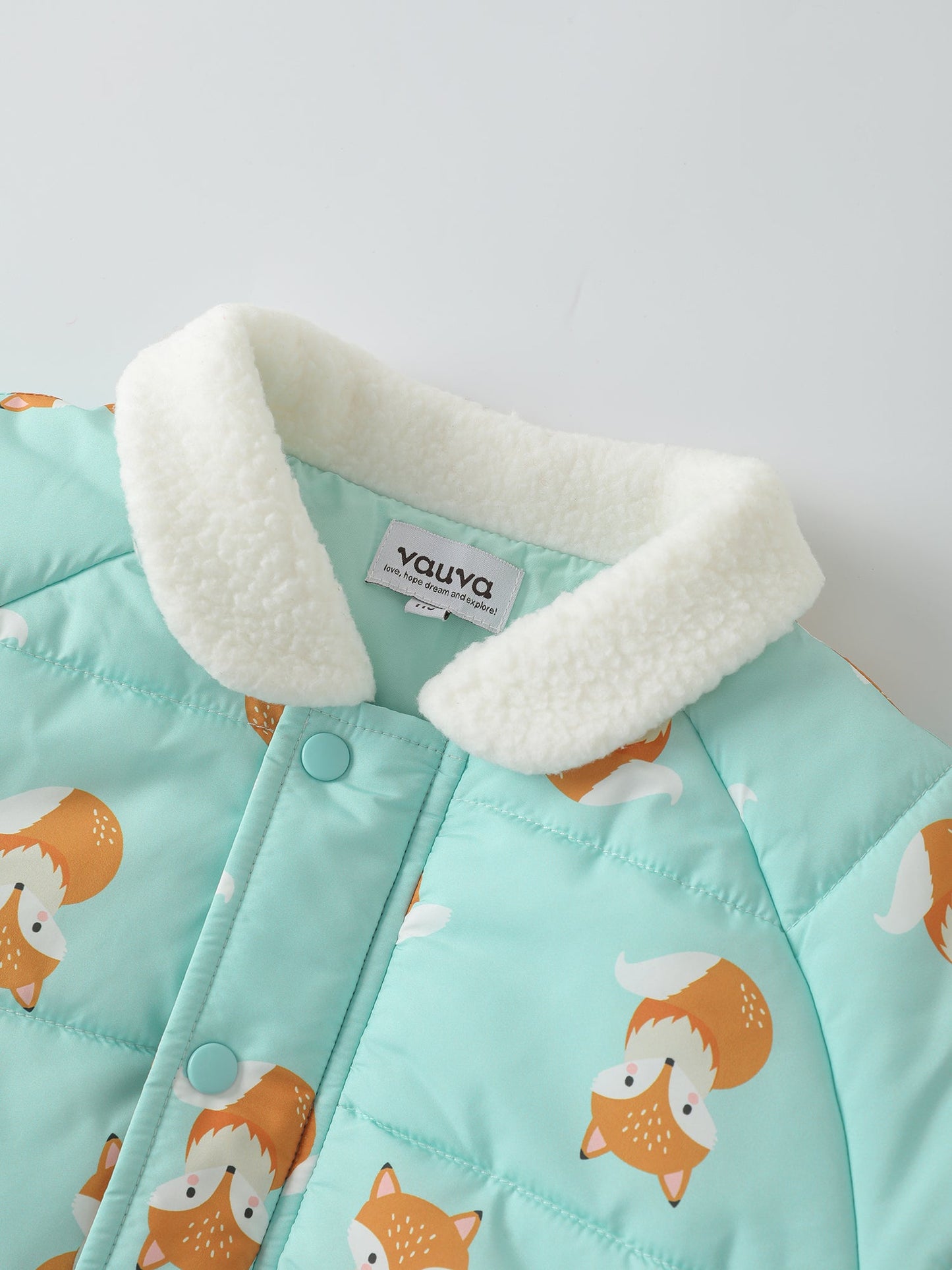 Kids' Jacket