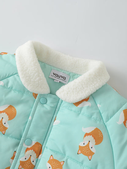 Kids' Jacket