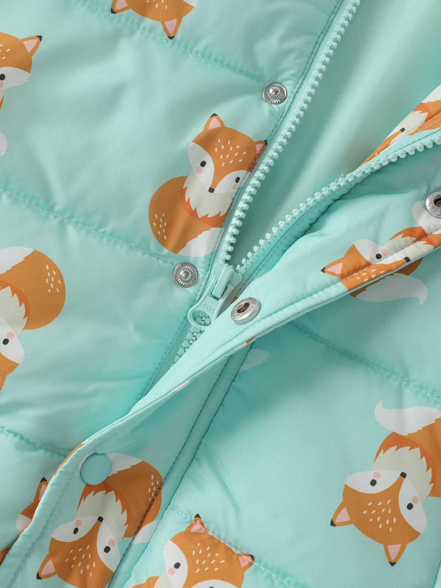 Kids' Jacket