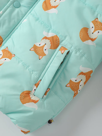 Kids' Jacket