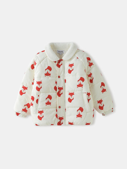 Kids' Jacket