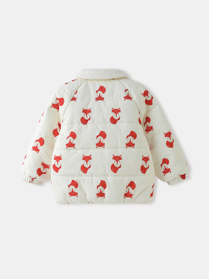 Kids' Jacket