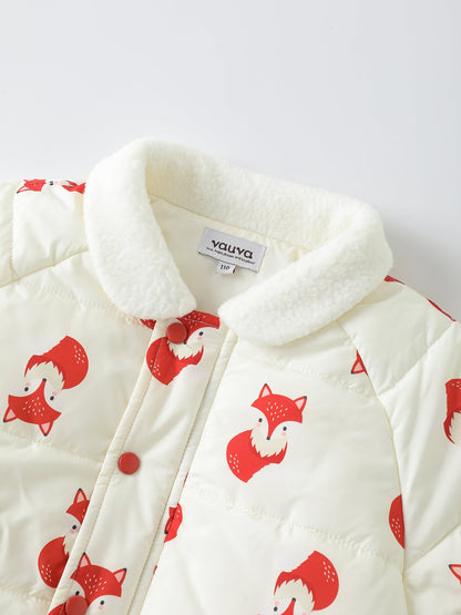 Kids' Jacket