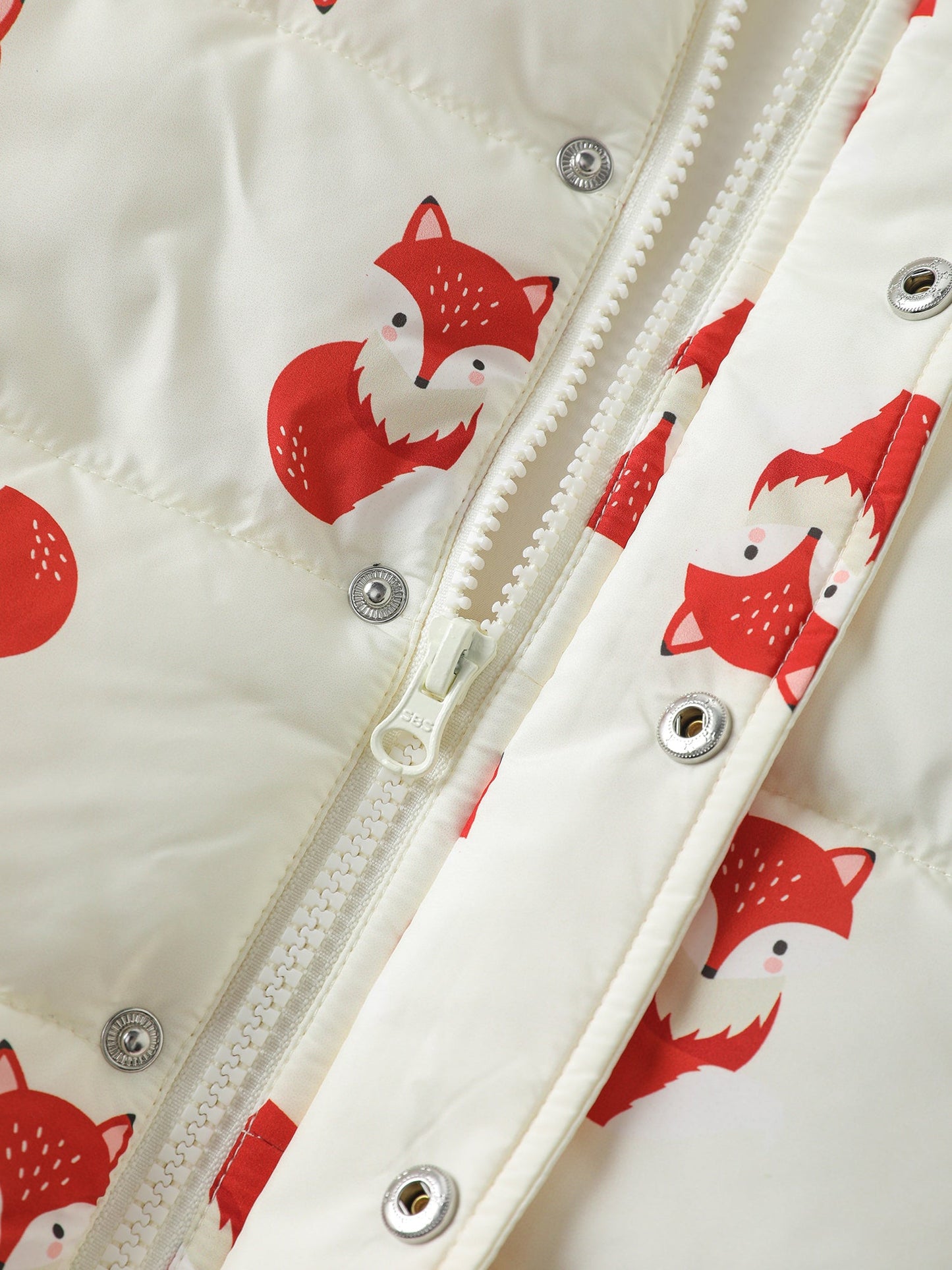 Kids' Jacket