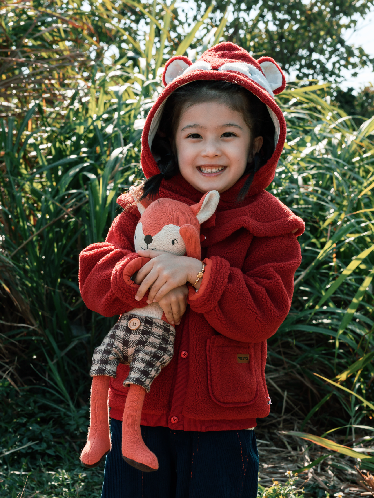 Kids' Jacket