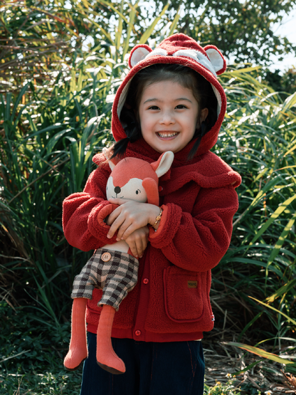 Kids' Jacket