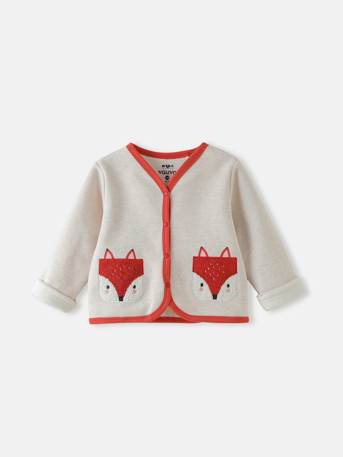 Baby'S Jacket