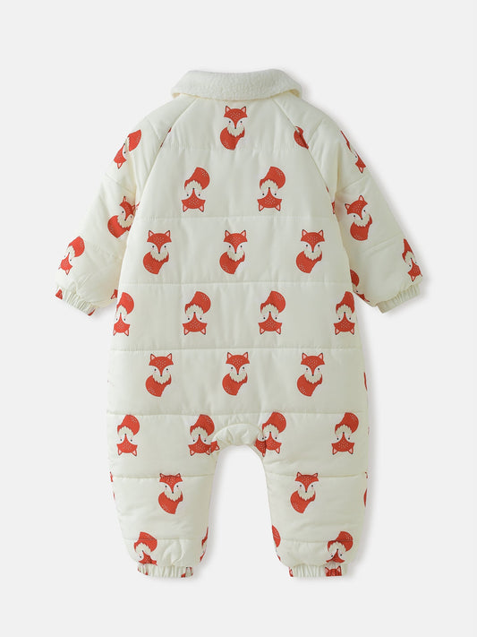 Baby'S Romper
