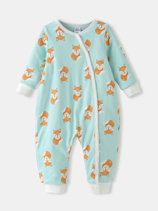Baby'S Romper