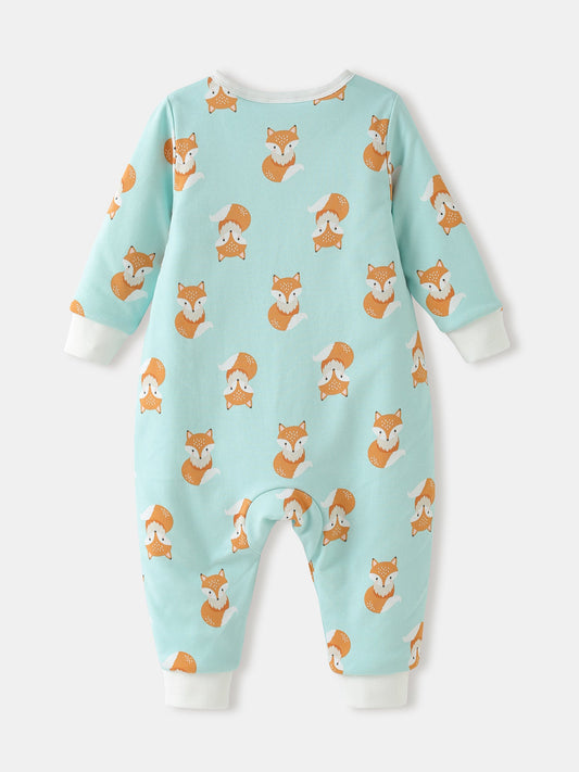 Baby'S Romper