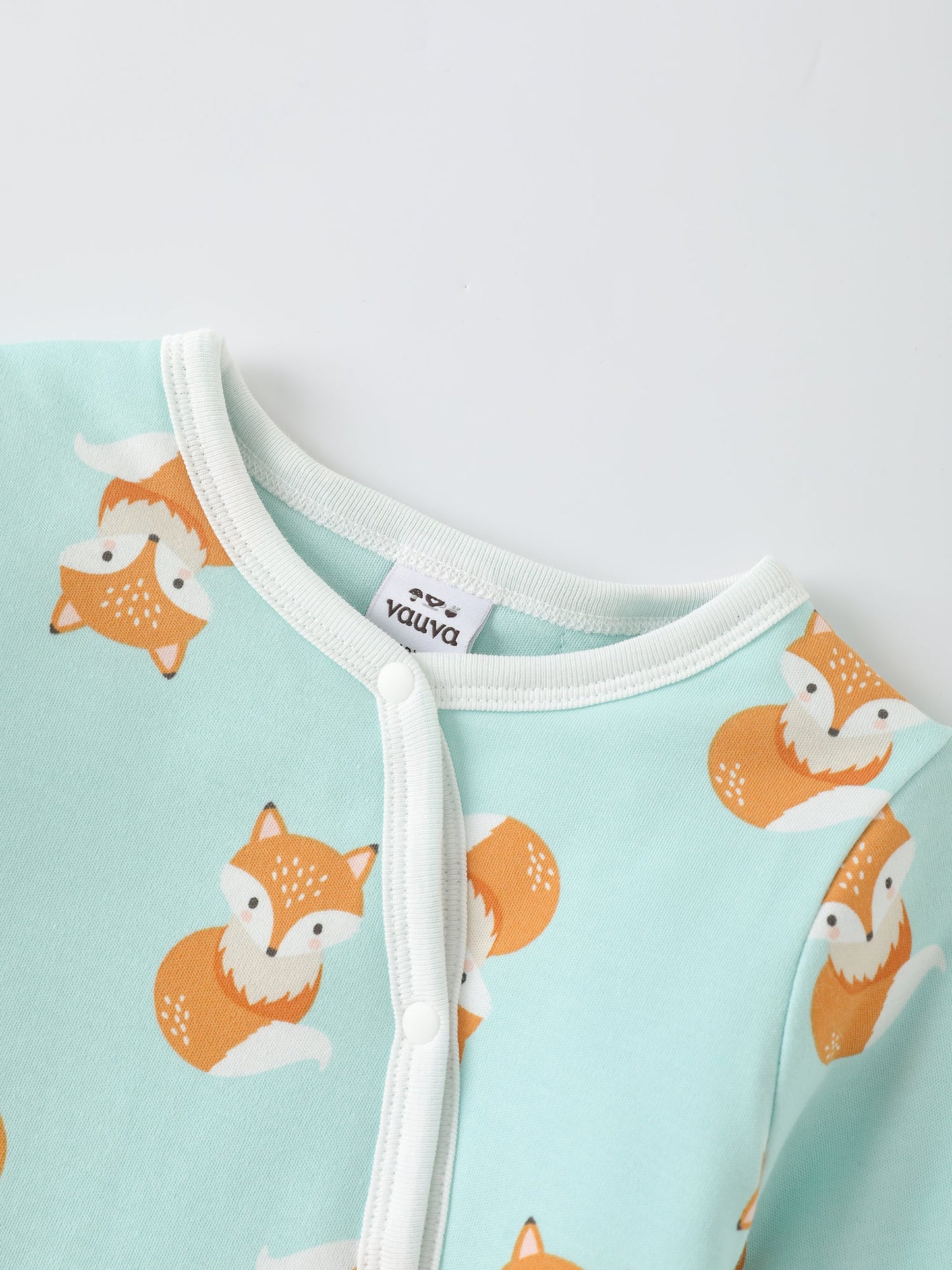 Baby'S Romper