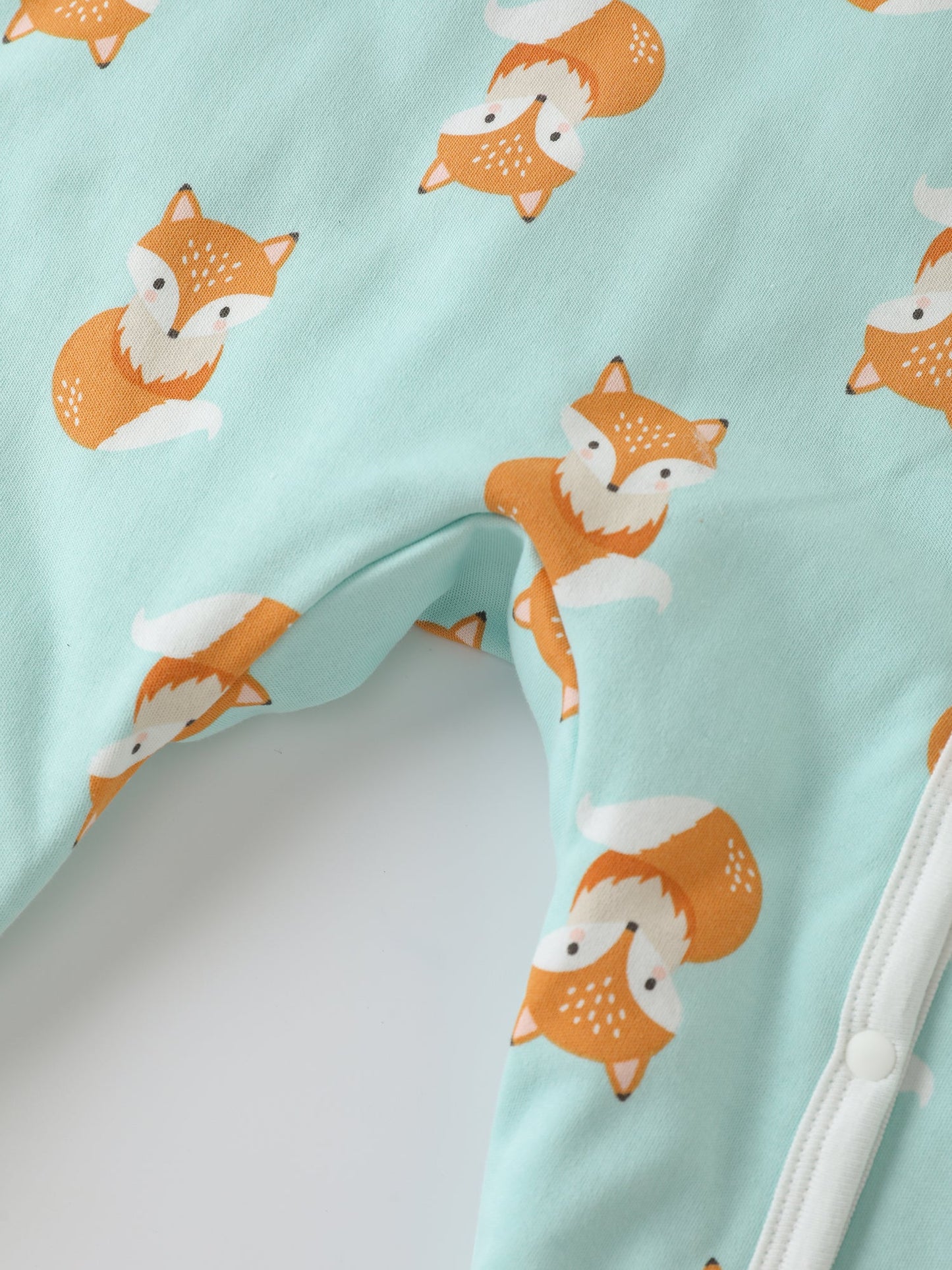 Baby'S Romper