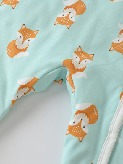 Baby'S Romper
