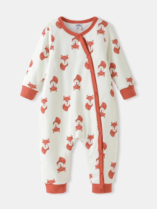 Baby'S Romper